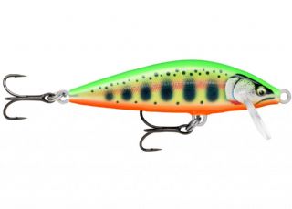 Rapala CountDown Elite 35 4g - 